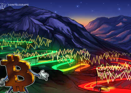 Bitcoin price spike to $64.5K was ‘low-volume liquidity trap’: Analysis img1