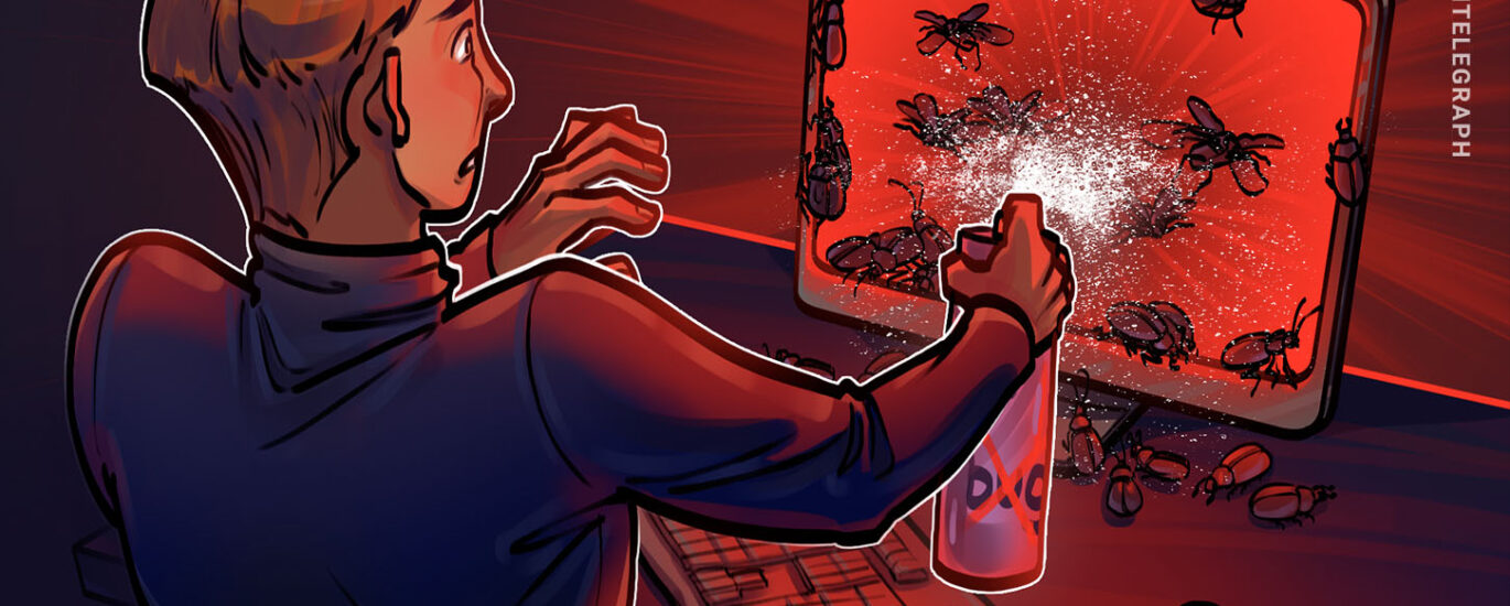 Bitcoin Red Team reports 5K findings in sweeping security audit img1