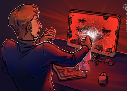 Bitcoin Red Team reports 5K findings in sweeping security audit img1