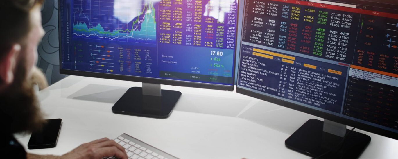 Bitcoin scores a rare win over S&P 500 with 2.6% rise versus 0.5% fall