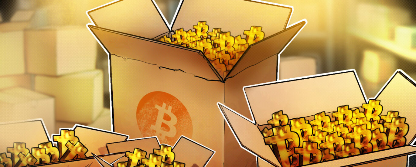Bitcoin seeks support near $77K as BTC, gold near 100-day highs img1