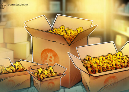 Bitcoin seeks support near $77K as BTC, gold near 100-day highs img1