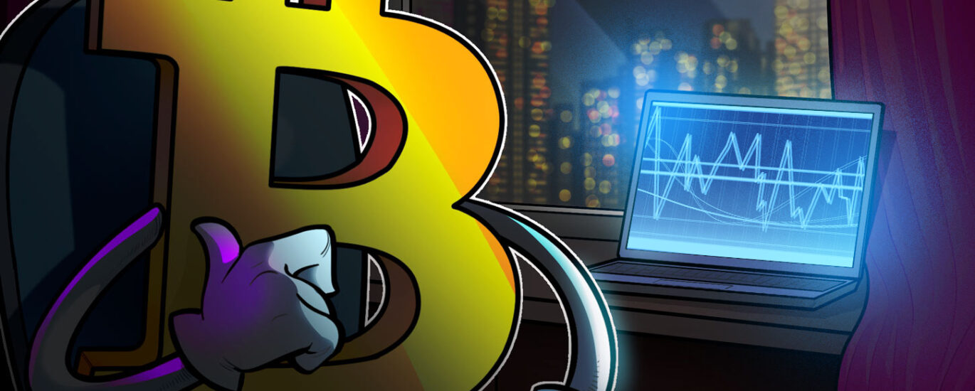 Bitcoin slips from $80K as gold cools with falling US bond yields img1