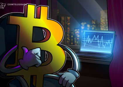 Bitcoin slips from $80K as gold cools with falling US bond yields img1