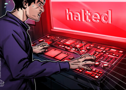 Bitcoin treasury trade ‘breaking’ and fund holdings drop 10%: Analysis img7