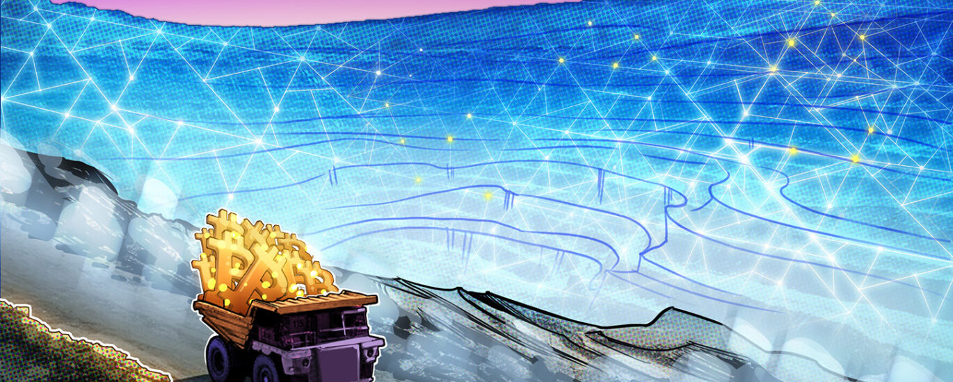 Bitcoin’s 23% rally sends beaten-down miners soaring past AI stocks img1