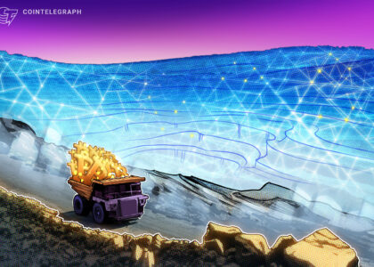 Bitcoin’s 23% rally sends beaten-down miners soaring past AI stocks img1