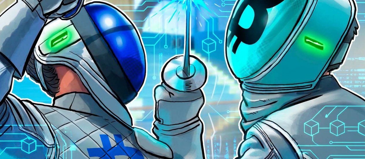 Bitcoin’s BIP-110 enters mandatory signaling with miner support below 3% img1