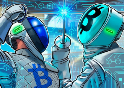 Bitcoin’s BIP-110 enters mandatory signaling with miner support below 3% img1