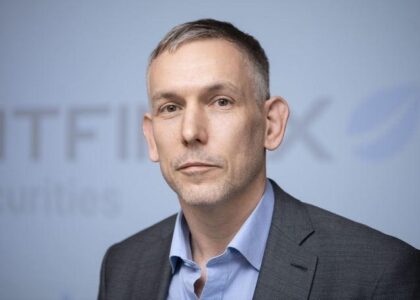 Bitfinex Securities raises $50 million in push to offer tokenized nickel trading