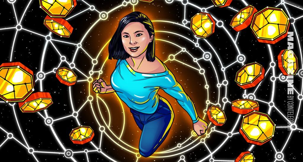 Bitget CEO isn’t buying the Bitcoin rally — She’s waiting for $50K img1