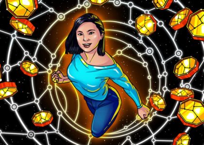 Bitget CEO isn’t buying the Bitcoin rally — She’s waiting for $50K img1