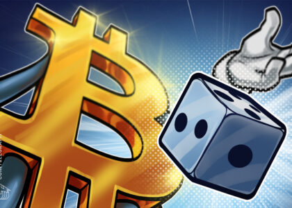 Bitget CEO sees Bitcoin near current levels at year-end, doubts US will buy BTC img1