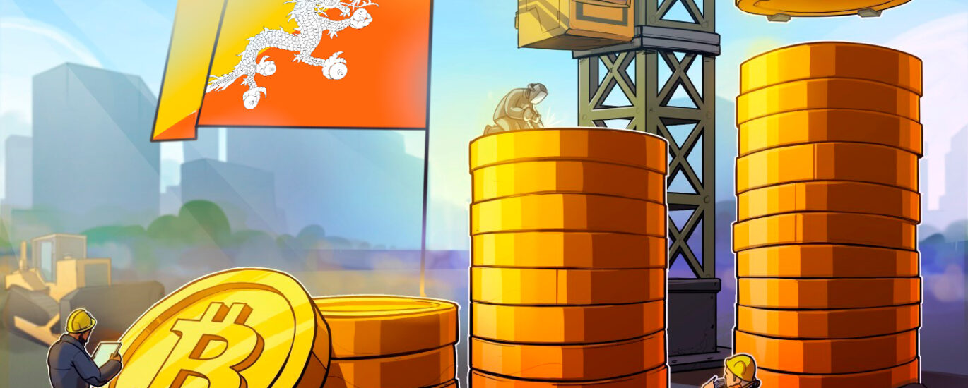 Bitget explores licensed crypto presence in Bhutan img1