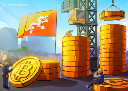 Bitget explores licensed crypto presence in Bhutan img1