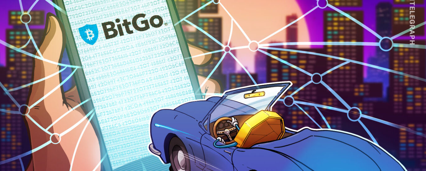 BitGo buys NYDIG trading arm to deepen institutional crypto push img1