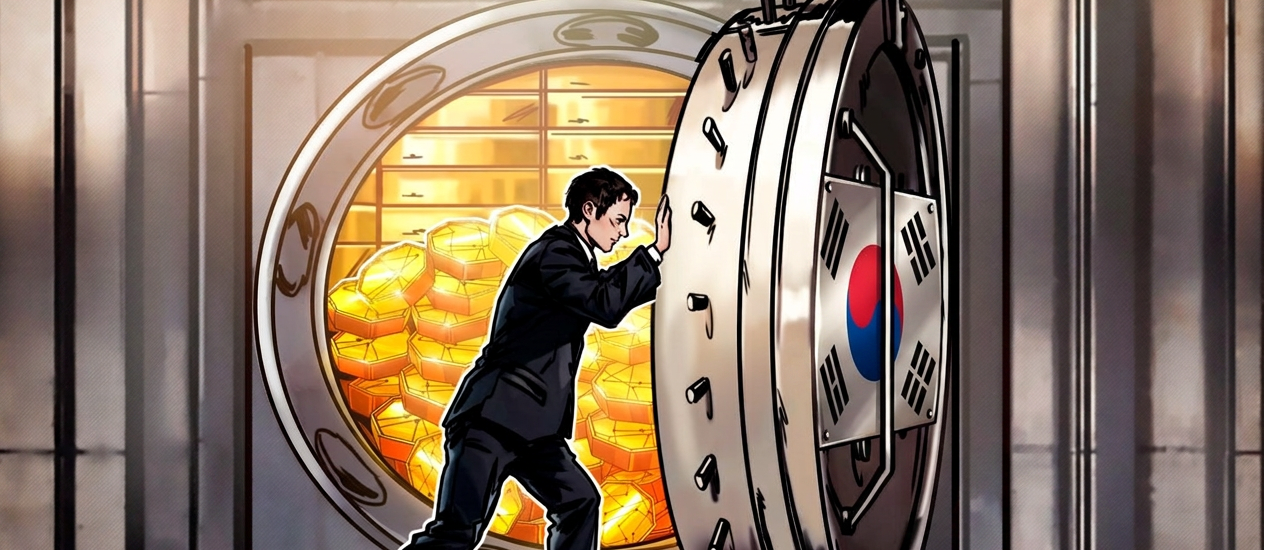 BitGo Korea secures VASP registration for institutional crypto custody img1
