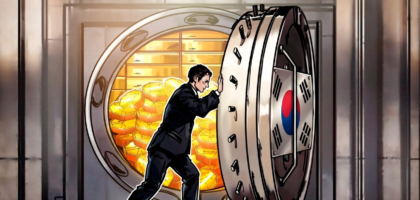 BitGo Korea secures VASP registration for institutional crypto custody img1