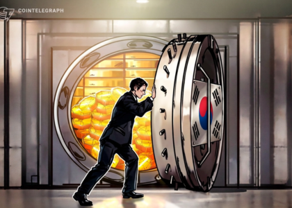 BitGo Korea secures VASP registration for institutional crypto custody img1