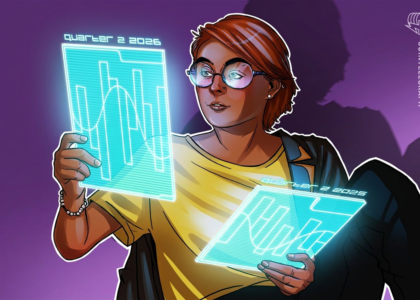 BitGo posts $19M Q2 loss despite 80% revenue surge to $4.3B img1