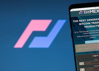 BitMEX sale collapsed as buyers balked at founder ownership and shrinking business