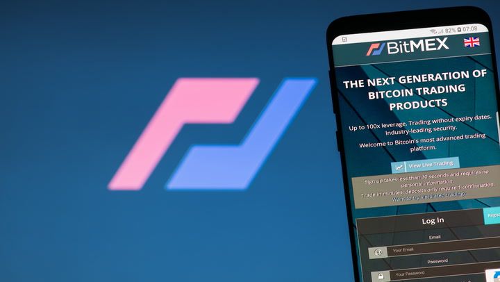 BitMEX sale collapsed as buyers balked at founder ownership and shrinking business
