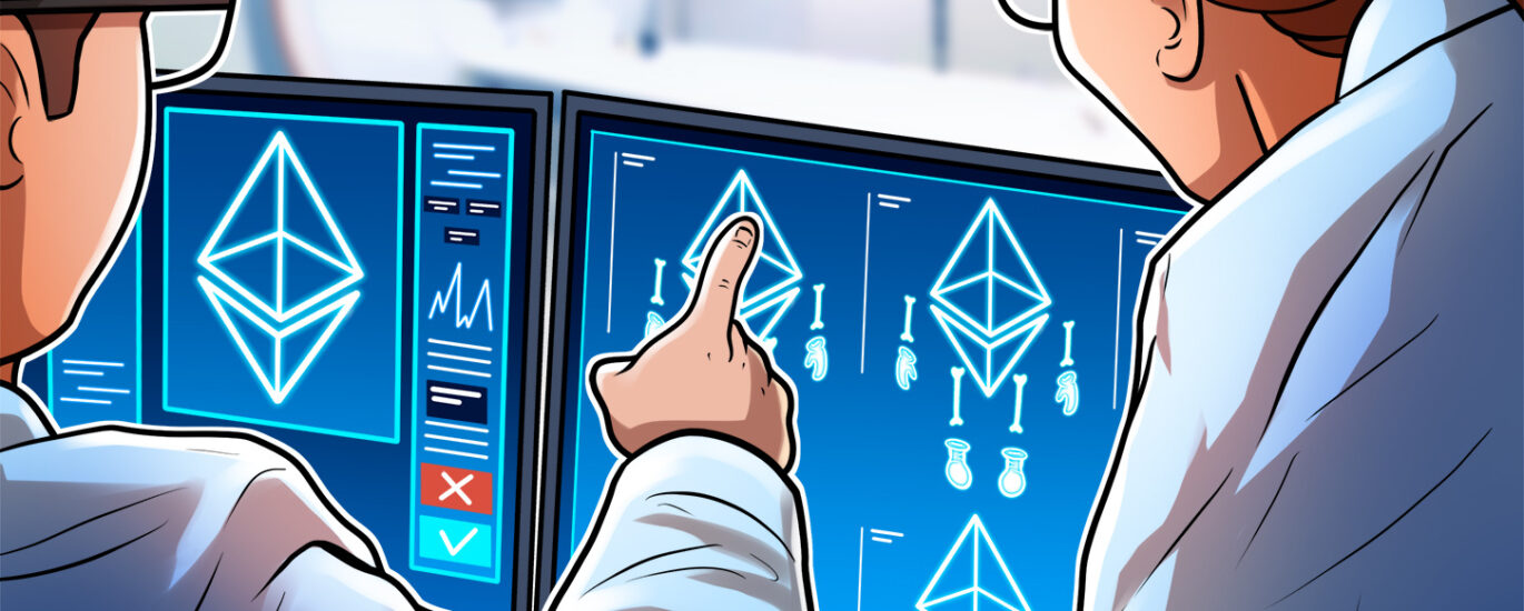Bitmine now controls 4.9% of Ethereum supply after adding 53.5K ETH img1