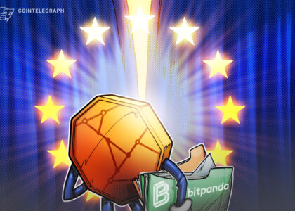 Bitpanda fined in Austria’s first published MiCA penalty img1