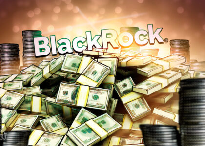 BlackRock launches tokenized money market funds for stablecoin reserves img1