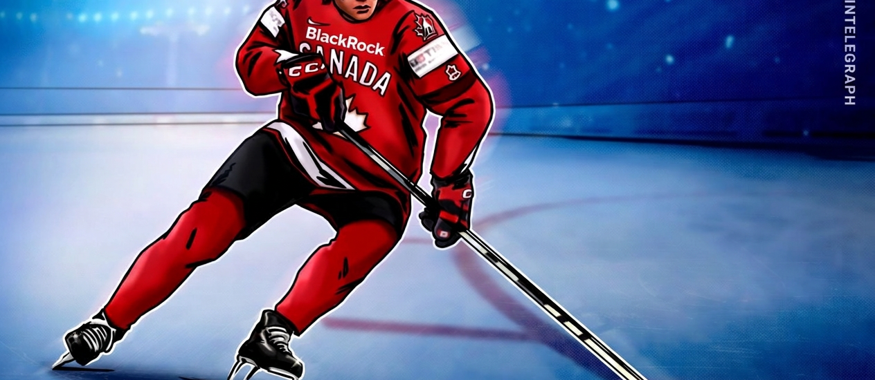 BlackRock launches two Canada ETFs, with one allocating 3% to Bitcoin img1