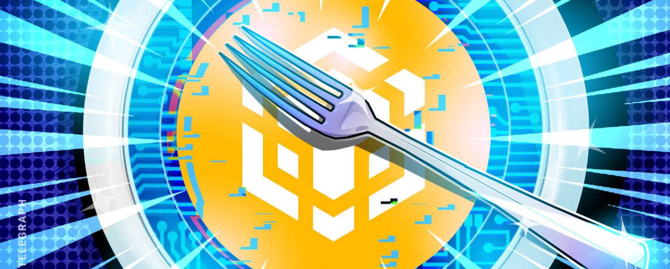BNB Chain activates Pasteur hard fork to strengthen bridge security img1