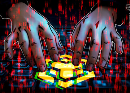 BNB Chain pursues legal action after ex-employee’s memecoin launch img1
