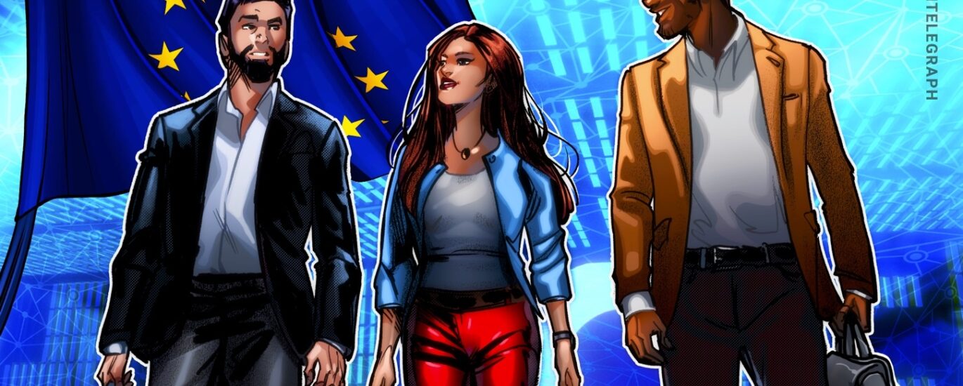 Boerse Stuttgart Digital, Tradias close European crypto merger img1