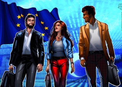 Boerse Stuttgart Digital, Tradias close European crypto merger img1