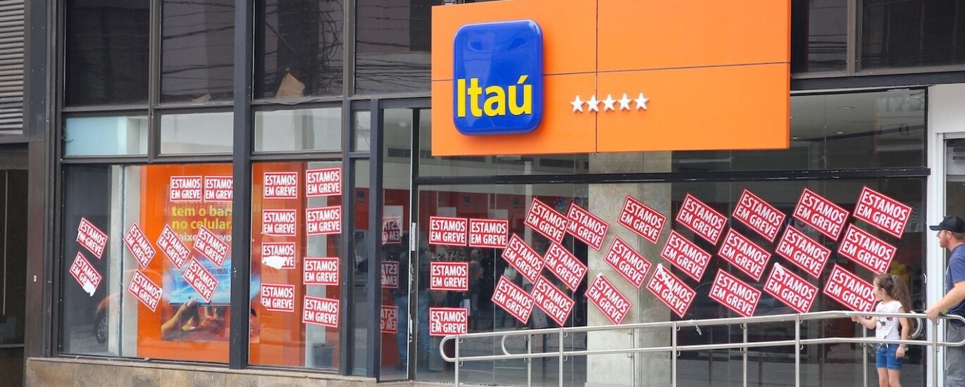 Brazil's largest lender Itaú is stepping deeper into the tokenization