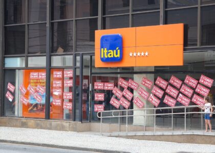 Brazil's largest lender Itaú is stepping deeper into the tokenization
