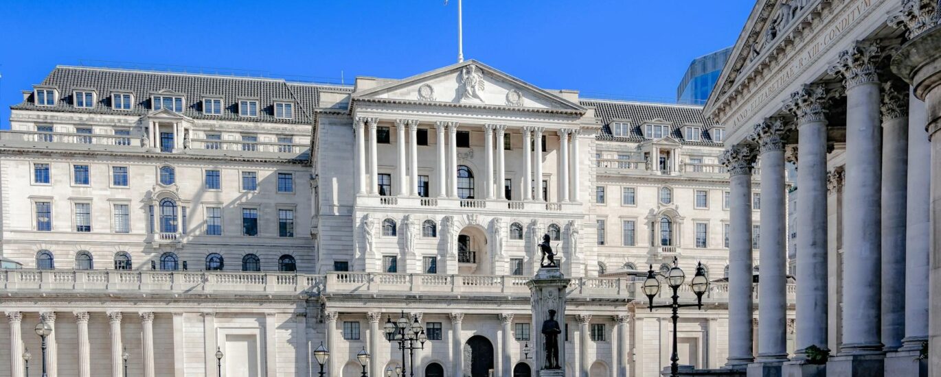Britain plans new Bank of England objective for stablecoins