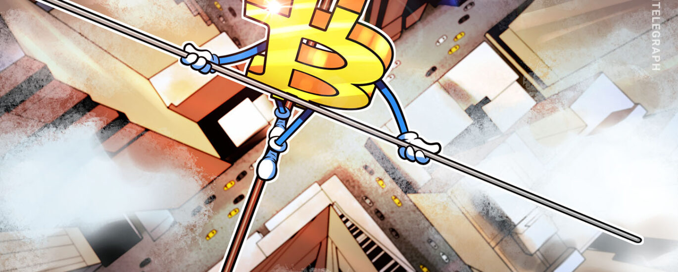BTC price loses 200-week trend line as 2022 repeats: Five things to know in Bitcoin this week img1