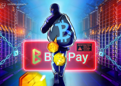 BTCPay restricts remote Lightning access after attackers steal funds img1