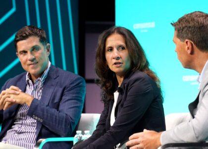 Bullish Q2 adjusted earnings in line as rise in subscription revenue offsets digital asset slowdown