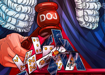 Business owner faces up to 280 years over $24M crypto Ponzi scheme img1