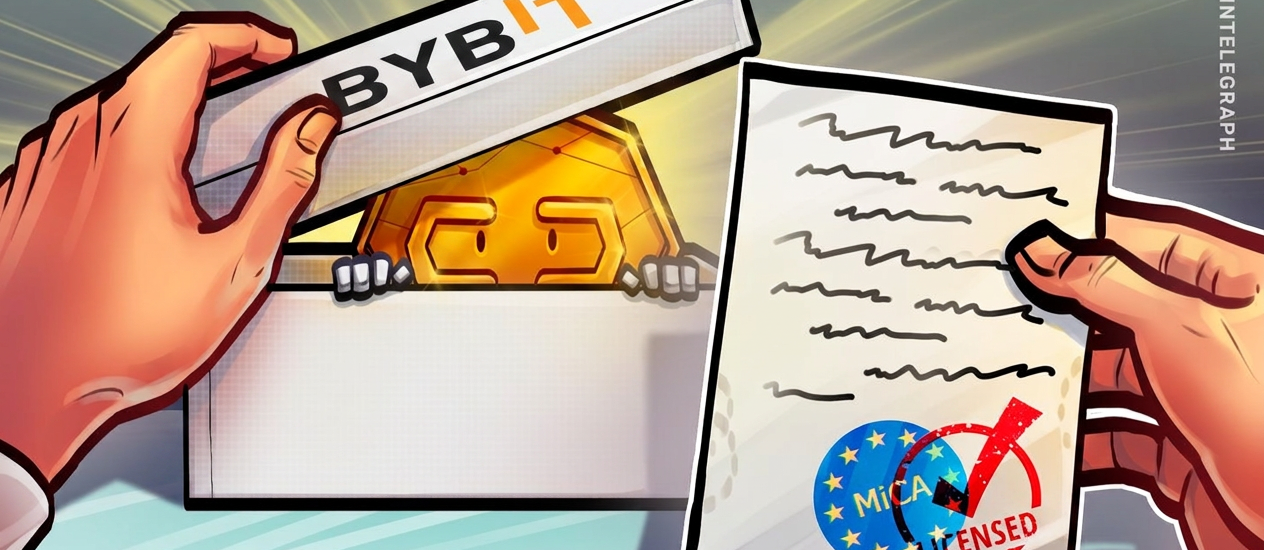 Bybit’s EU payments arm secures Austrian e-money license img1