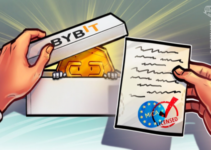 Bybit’s EU payments arm secures Austrian e-money license img1