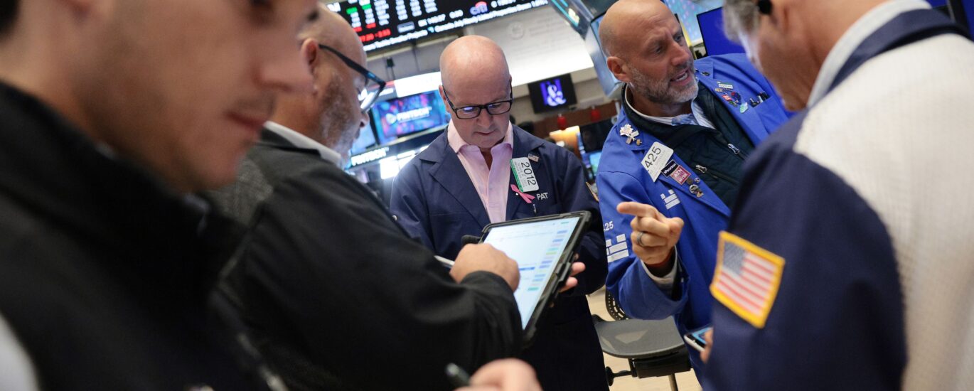 Cantor opens Kalshi prediction markets to thousands of institutional clients