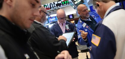 Cantor opens Kalshi prediction markets to thousands of institutional clients