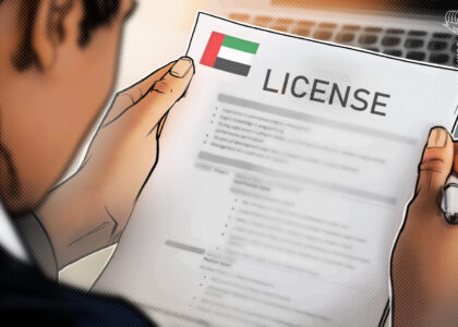 Capital.com plans UAE spot crypto services after affiliate wins licence img1