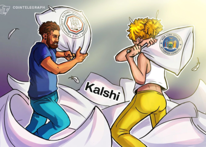 CFTC invokes emergency powers to keep Kalshi operating in New York fight img1