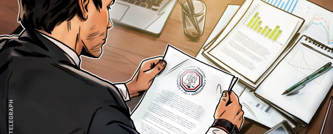 CFTC to join SEC in exploring crypto regulations without CLARITY bill img1