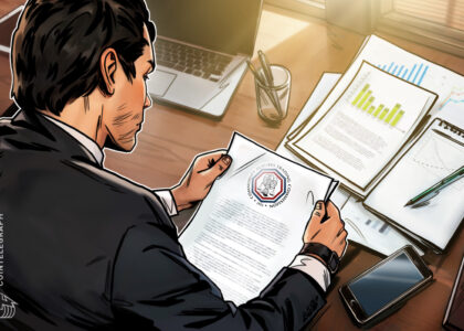 CFTC to join SEC in exploring crypto regulations without CLARITY bill img1
