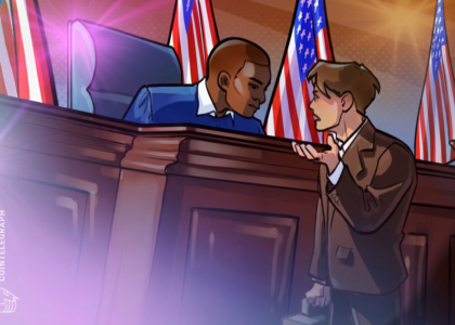 Chainalysis sues US over $95M ICE contract with TRM Labs img1